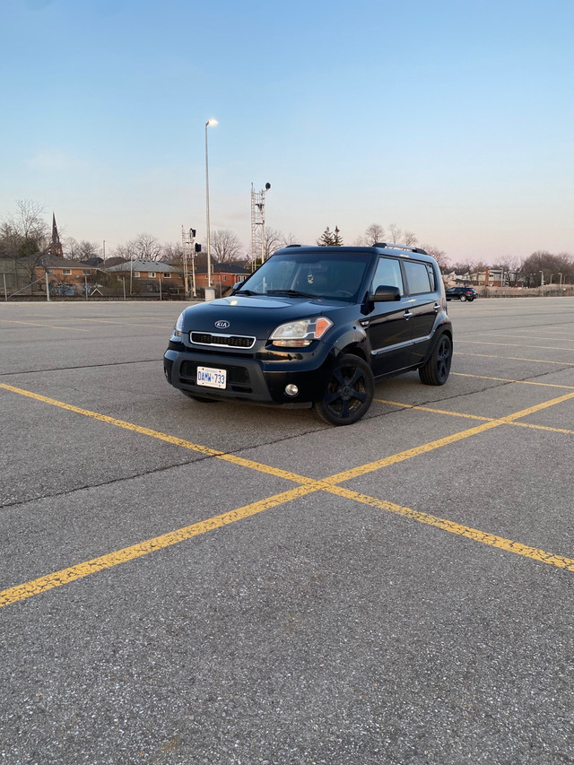 2011 Kia Soul 4u - Reliable and Stylish Compact SUV in Cars & Trucks in Mississauga / Peel Region