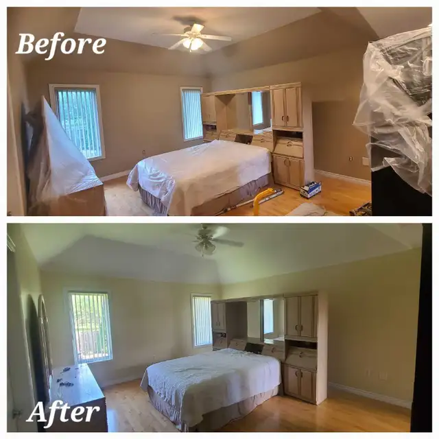 Professional Painter594614342166128642