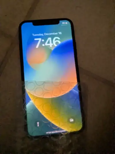 Apple iPhone XS 64GB, View more