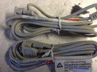 ALLEN BRADLEY  1761-MicroLogix CBL- PM02 Cable  (#211)