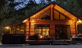 Wanting to buy a 4 season cabin at Weyakwin Lake. Please reach out if you’re looking to sell!