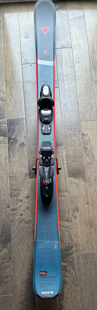Rossignol Exp Pro ski - New