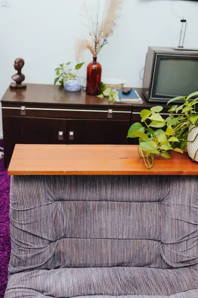 MCM Teak Floating Shelves - Set of 4, View more