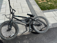 Revo Pro Radio 20 BMX