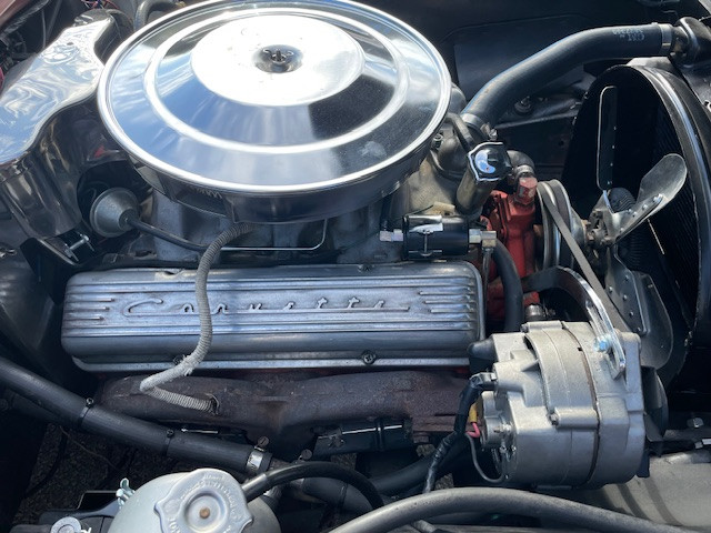 1965 CORVETTE in Classic Cars in Markham / York Region - Image 4