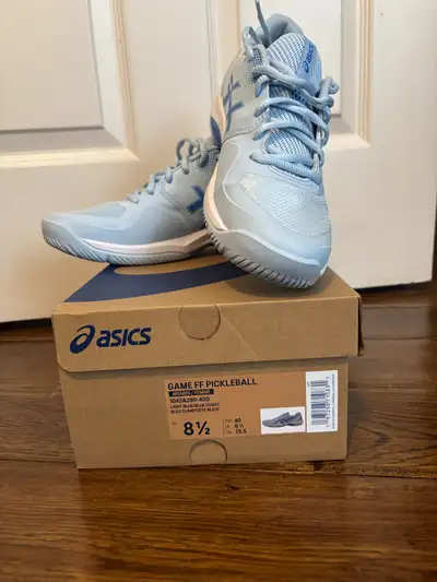 Asics Women’s GEL-Game™ FF Pickleball Shoes, View more