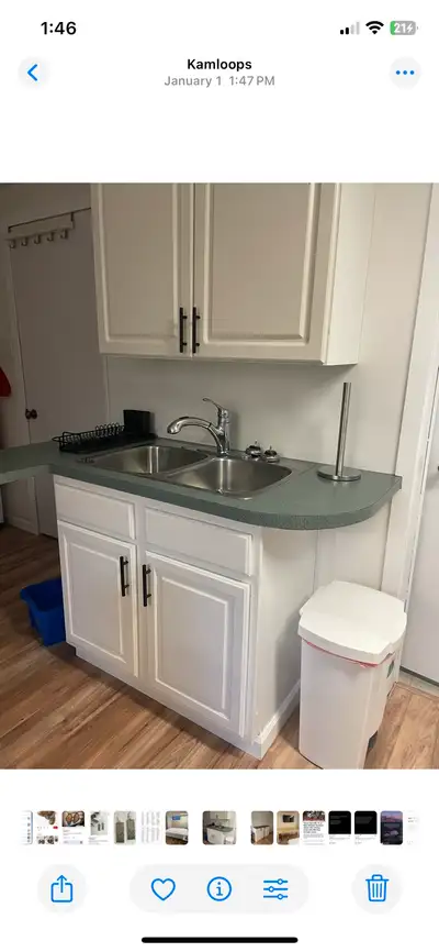 Studio Suite - Grandview area - Kamloops