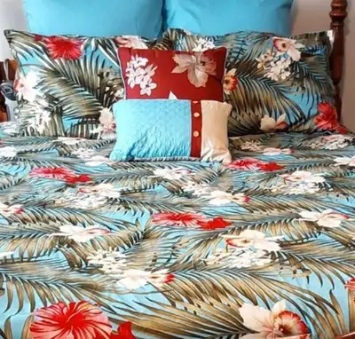 Tommy Bahama comforter set, View more