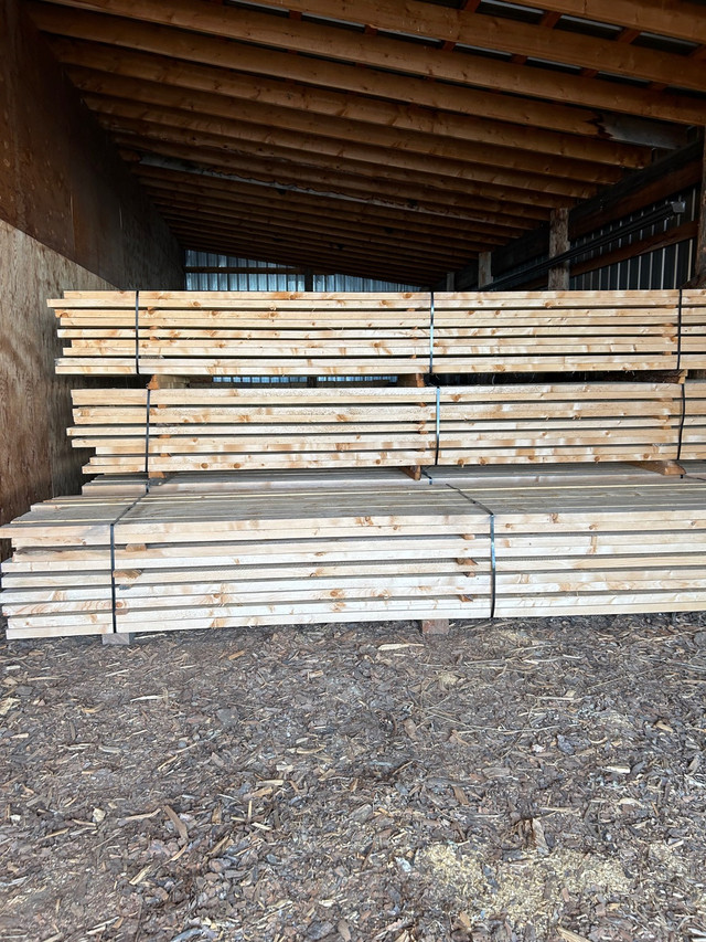 Lumber For Sale in Decks & Fences in Saskatoon