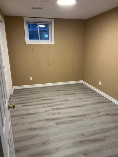 ROOM FOR RENT – BASEMENT 1 room available in a clean and quiet basement. ️ 4 bedrooms & 2 bathrooms...