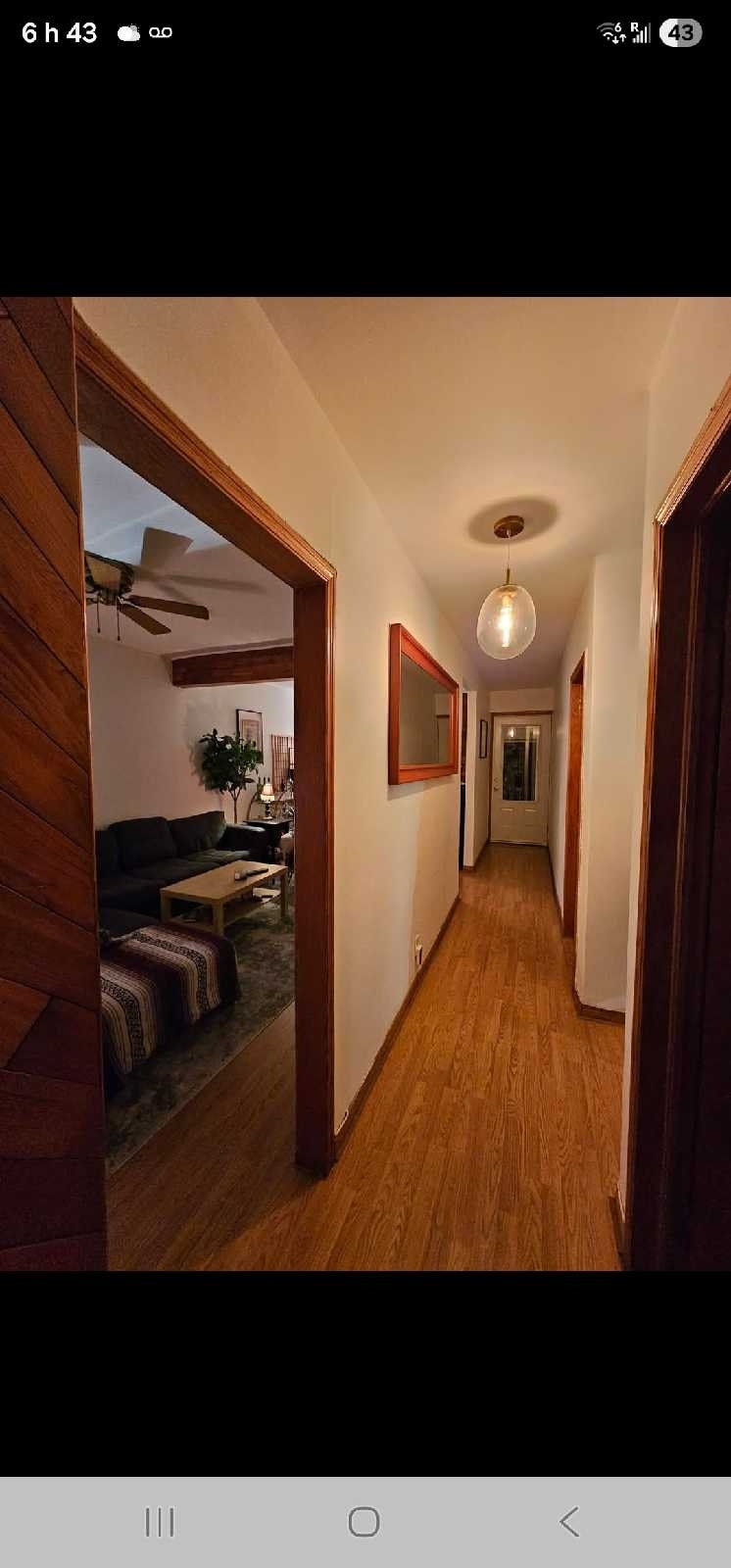 3987 Rue Préfontaine — photo 1