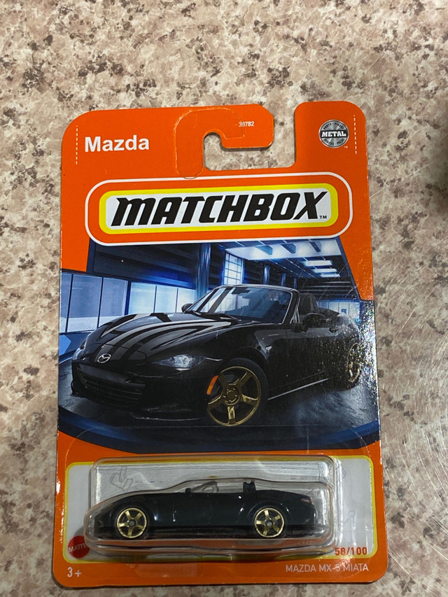 Assorted matchBox JDM cars for sell dans Jouets et jeux  à Ville de Toronto - Image 4