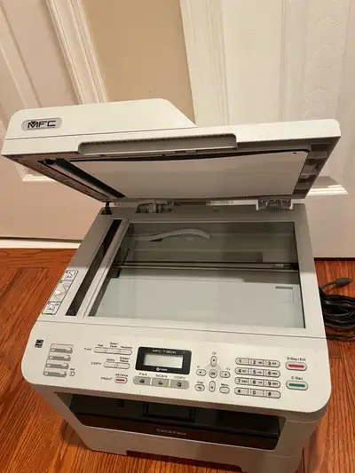 brother printer, View more