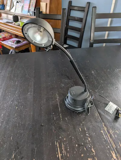 Small Desk Lamp, View more