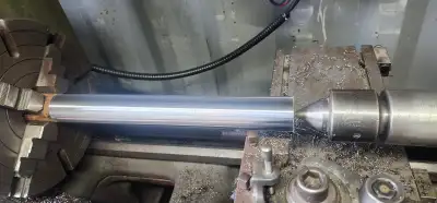 Precision machining, View more