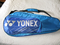 Yonex Tennis Racquet Bag - Excellent condition