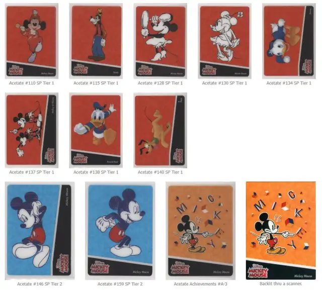 Mickey Mouse ... selling at cost in Arts & Collectibles in Winnipeg - Image 7