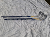 CCM - Hockey Sticks New