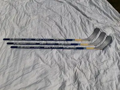 CCM - Hockey Sticks New, View more