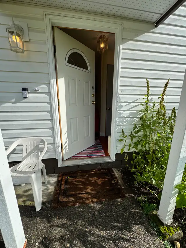 Room Rental in Shared Accommodation for Vegetarian