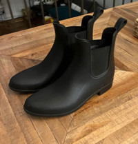 Women’s rain boots 