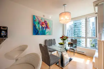 Vancouver Life Starts Here