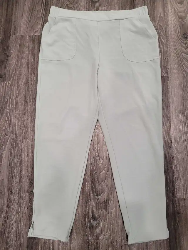 32 Degrees Cool Pants Large