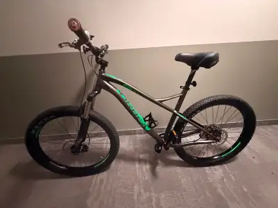 Orbea Loki Mountain “Hard Tail” Bike, View more