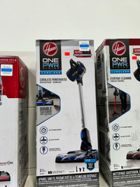 Hoover® BH53320 ONEPWR™ Blade Pet Cordless Stick Vacuum Cleaner