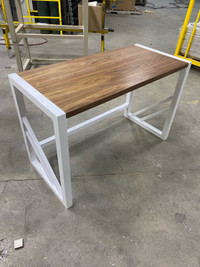 Aluminum Study desk