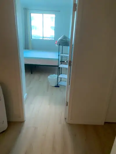 Beltline private room share condo with 2