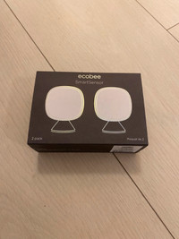 Ecobee smartsensor Brand NEW