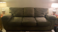 Full size sofa 