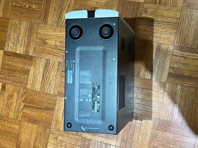 HP PC Very good, $125 (CAD) Malton, Ontario, Contact for details64728172515971120