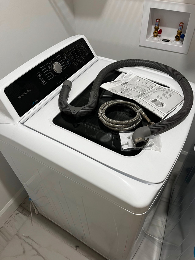 Ensemble Laveuse Sécheuse Neuves dans Laveuses et sécheuses  à Ville de Québec