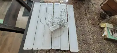 Artika under cabinet, motion sensor lighting , View more