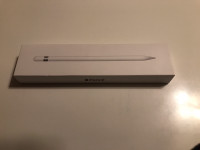 Apple Pencil 1st Generation