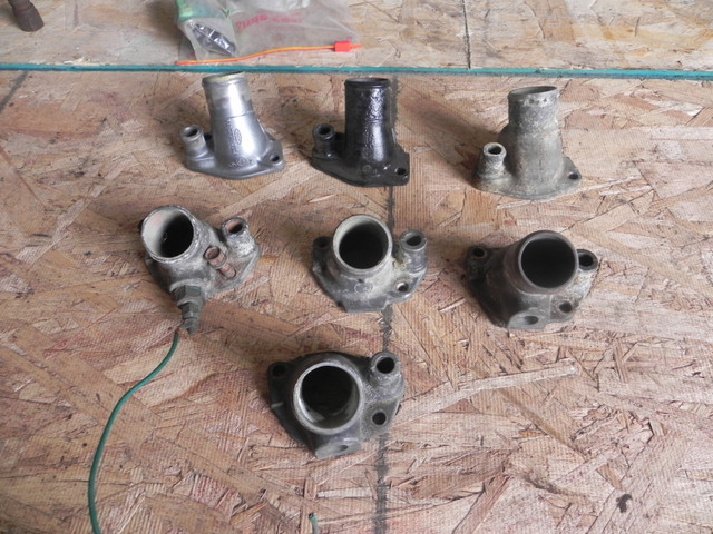 5.0 Engine Parts - Ford F150 92 to 96 in Engine & Engine Parts in Cambridge
