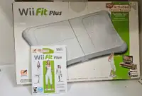 Wii Fit bundles