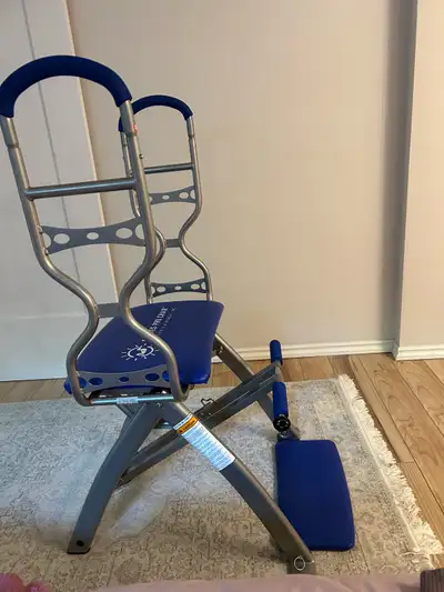 pilates chair, View more