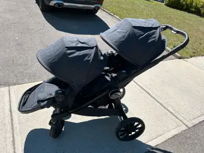 City Select Lux Stroller for Sale! , View more