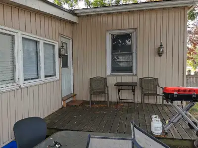 studio/Batchelor apartment for rent