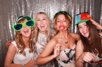 DJ & PHOTO BOOTH: Professional DJ & Photo Booth Services.
