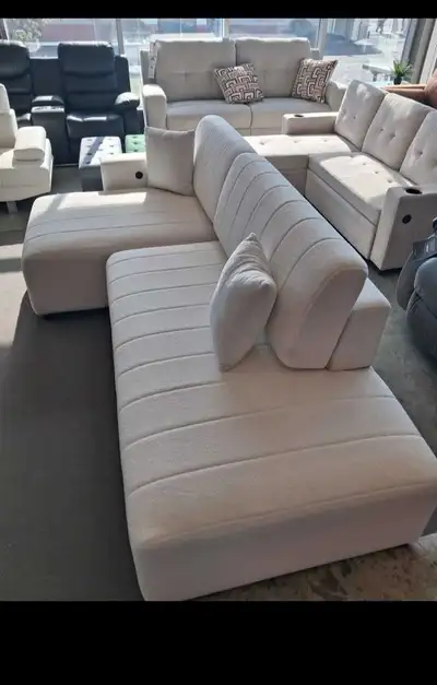 Modern Sectional Sofa, View more