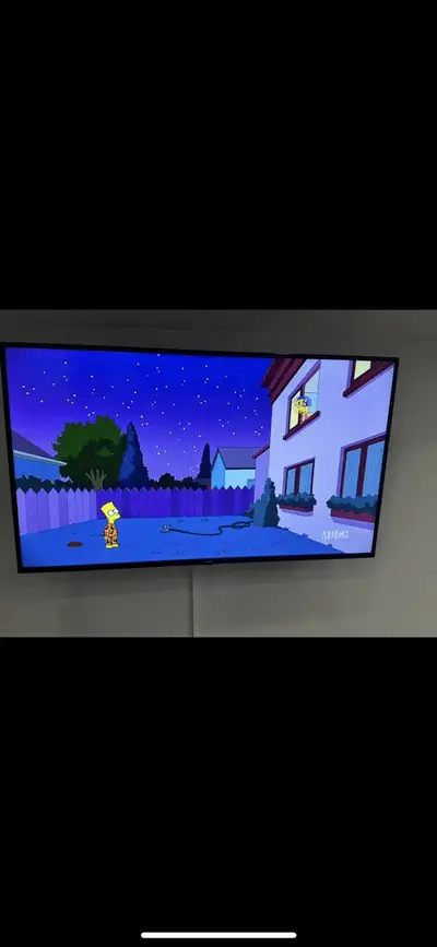 55” RCA TV , View more