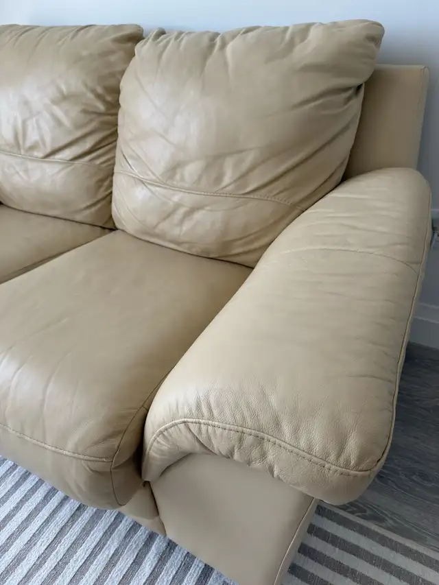 Loveseat in Couches & Futons in Norfolk County - Image 6