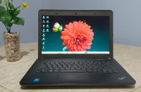 Lenovo Thinkpad Edge E430 Laptop - 8GB - 300GB - Works Excellent