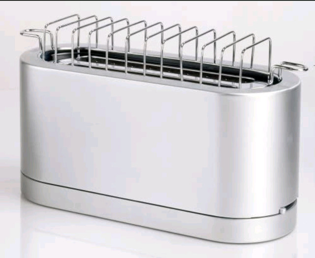 JE RECHERCHE: Toaster delonghi DTT980 et DTT900 dans Grille-pain et fours  à Longueuil/Rive Sud - Image 2