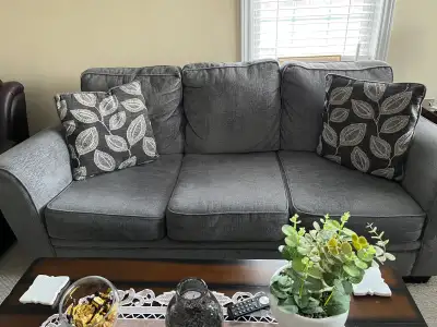 Coach and love Seat Set, View more