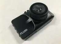 Fluid HD Vehicle Video Dash Cam